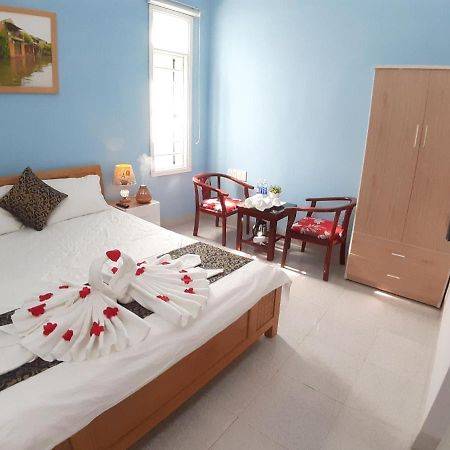 Ngoc Diep Homestay هوي ان المظهر الخارجي الصورة