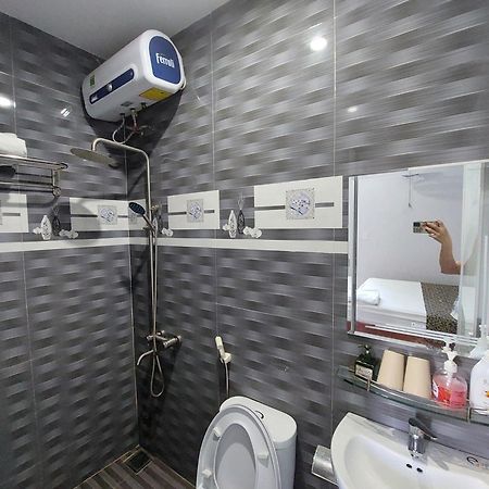 Ngoc Diep Homestay هوي ان المظهر الخارجي الصورة