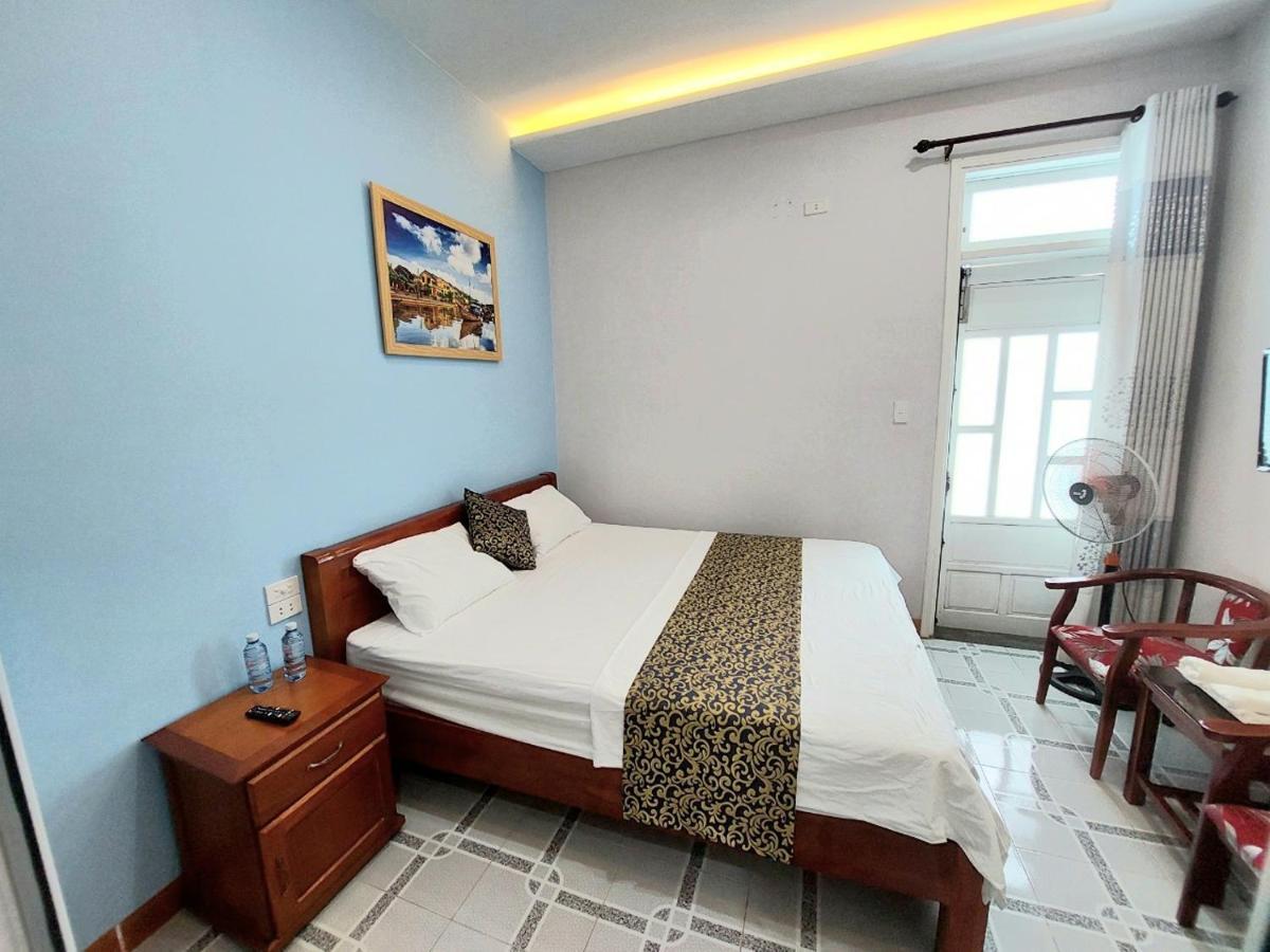Ngoc Diep Homestay هوي ان المظهر الخارجي الصورة