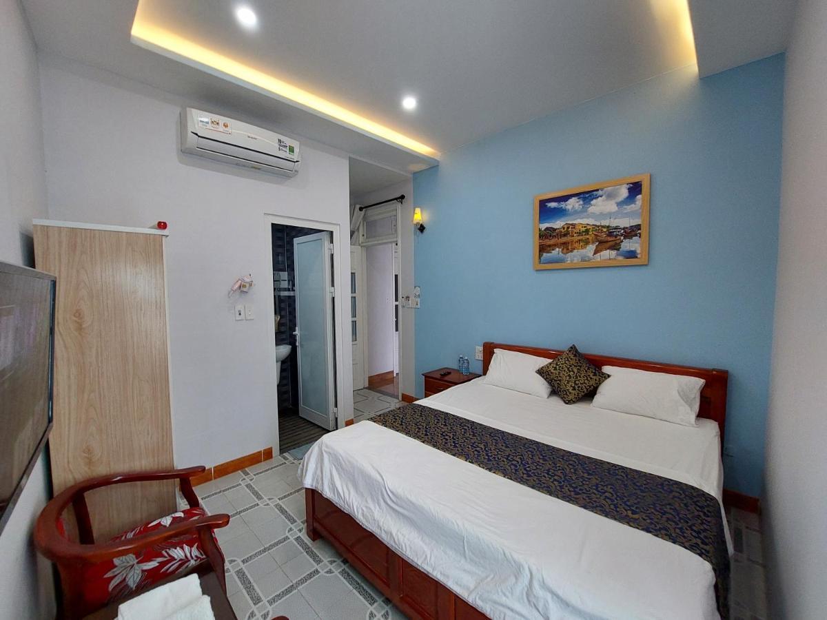 Ngoc Diep Homestay هوي ان المظهر الخارجي الصورة